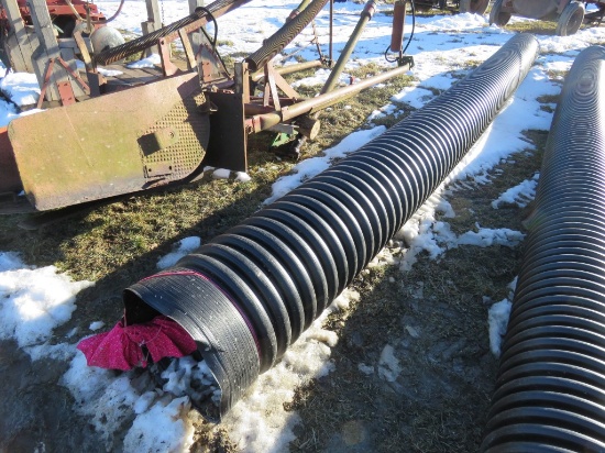 20ft x 16inch Pipe