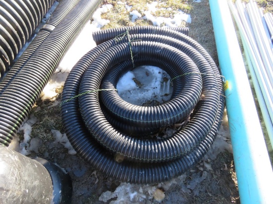 French Drain
