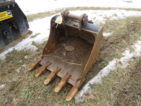 24inch Excavator Bucket