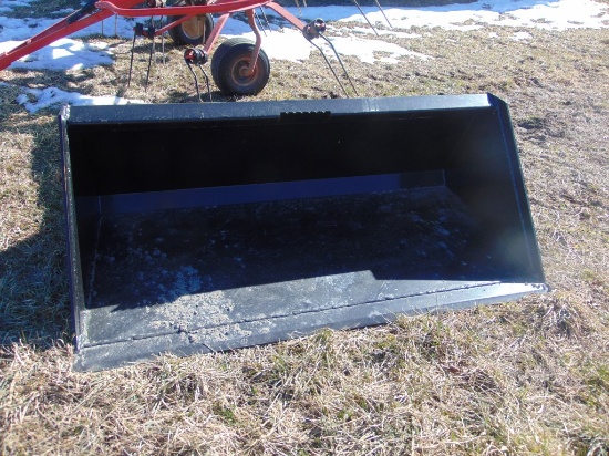NEW 60inch QT Bucket