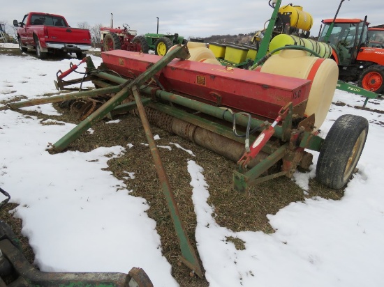 Brillion 12ft Packer/Seeder