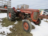 MF 65 Tractor