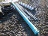 14ft x 6 inch Pipe
