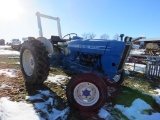 Ford 2600 Gas Tractor