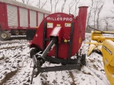Miller Pro 1060 Blower