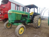 JD 4030 Tractor