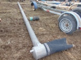 22ft Fill Pipe