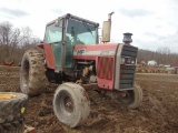 MF 2675 Tractor