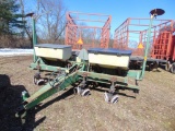 JD 7000 4 Row Corn Planter