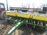 JD 7000 6 Row Planter w/Fill Auger