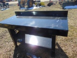 NEW 5ft Welding Table