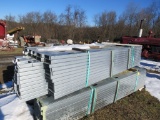 Pallet of Long Structual Studs
