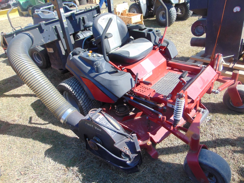 Ferris is600z bagger hot sale