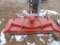 6ft Comer mower deck