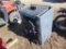 DS stoves furnace coal/wood