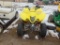 Suzuki 4-wheeler