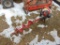 Earthquake 6in post hole digger