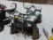 Kazuma 4 Wheeler