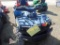 BRAND NEW 2002 Hisun Tactic 250EFI 4 Wheeler