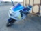 2002 Suzuki Crotch Rocket