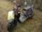 2003 Honda 50CC Motor Bike