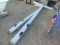 Clothes line post