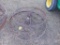 2 Steel Wheels
