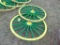 2 Steel Wheels