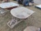 Wheel barrow
