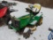 JD GT225 Lawn Tractor w/45inch Deck