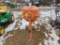 Concrete mixer