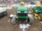 JD X595 Lawn Tractor w/62in deck