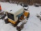 CC 1615 Lawn Tractor