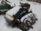 Yard Machine Lawn Tractor FOR PARTS