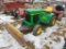 JD 110 Lawn Tractor w/40inch Blade