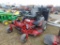 Ferris IS3200Z zero turn mower w/60in deck and bagger