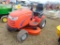 Simplicity lawn tractor w/48in deck