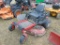 Toro Z5035 zero turn mower w/50in deck