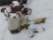 Boat Motor