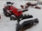 Troybilt Lawn Tractor