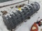 Roll of Wire