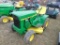 JD 110 lawn tractor w/36in blade