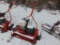 Jacobson Gas Reel Mower