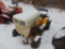 CC 80 Lawn Tractor