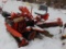 Jacobson Triple Reel Mower