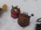 2 Gas Cans