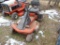 Ariens lawn mower