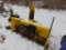 JD 60inch Snowblower