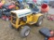 Cub Cadet 126 lawn tractor