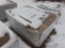Pallet of Pavers